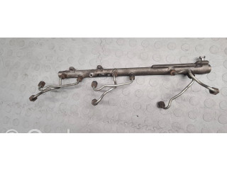 Vstřikovací lišta 7795514, 7795510 BMW X5 E70 pro naftový motor 3.0