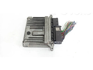 Рулевая рейка  Комплект зажигания A6461501334, A2115452308   Mercedes-Benz E W211 2002 - 2009 года