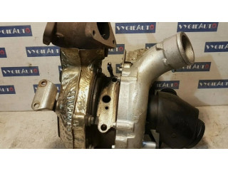 Турбина Volkswagen Touareg II 3.0 059145874J, 804986