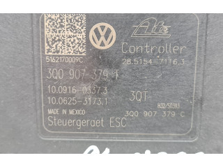 Jednotka ABS 3Q0614517T, 3Q0907379T Seat Leon (5F) 2018