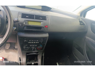 Панель приборов Citroen C4 I