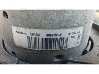 Вентилятор радиатора 988495H, FS1572 Citroen Berlingo 2.0