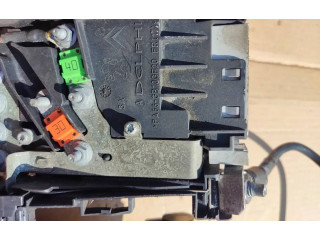 Блок предохранителей  9675877980   Citroen C5    