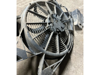 Вентилятор радиатора F00HX0G015, 6002XH0056 Jeep Cherokee III KJ 2.8