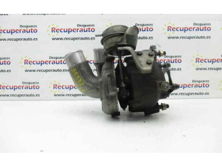 Turbodmychadlo Турбина 172010G010 Toyota Corolla E120 E130