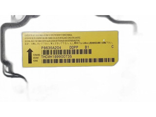 Блок подушек безопасности 8635A204 Mitsubishi Outlander