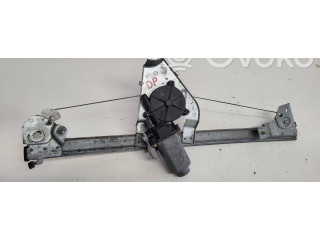 Передний комплект электрического механизма для подъема окна 400579T5 Citroen Xantia - года