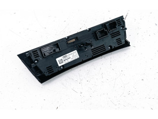 Блок управления климат-контролем 4G0820043AN   Audi A6 S6 C7 4G
