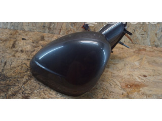 Зеркало электрическое Citroen DS4 - года