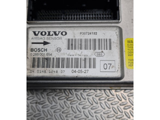 Блок подушек безопасности P30724152, 0285001654   Volvo XC90