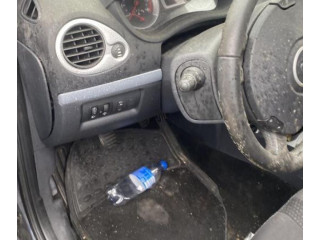 Вентилятор радиатора         Renault Clio III 