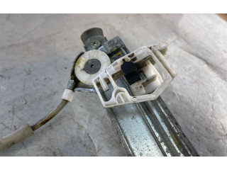 Передний комплект электрического механизма для подъема окна