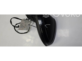 Zpětné zrcátko Audi A4 S4 B9 8W 2019