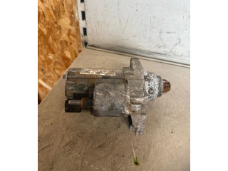 Турбина Стартер Skoda Fabia Mk2 (5J)  02T911024N, 02T911024AX         