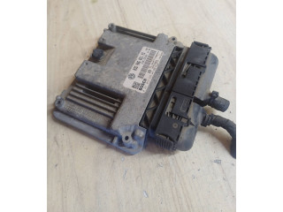 Блок управления двигателя 03G906021KS, 1039S15974 Volkswagen Golf Plus