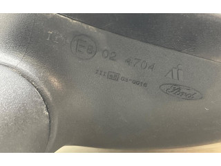Зеркало электрическое        Ford Fiesta  2006 - 2008 года   