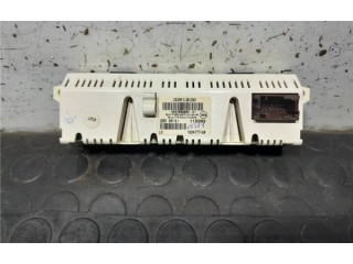 Дисплей 9657882880 Citroen C5