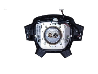 Подушка безопасности водителя P1CE761D5AA, TYRM4995X069 Jeep Grand Cherokee (WK)