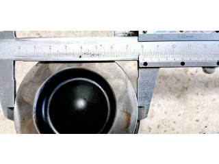 Поршень 81L97A12 Volkswagen Golf VI