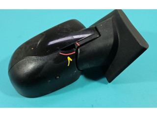 Зеркало электрическое        Renault Twingo II  2007 - 2014 года   