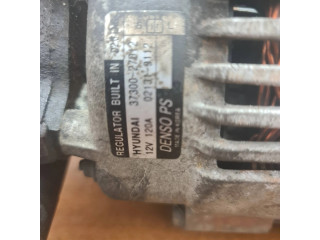 Генератор 3730027012, 021319112 KIA Carens II 2.0