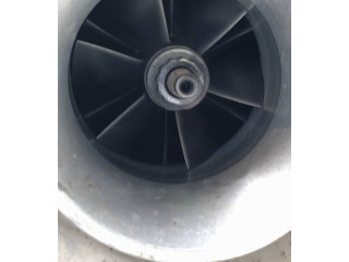  Турбина Volvo V70  31293029, 6nw009543   для двигателя D5244T4      