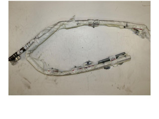 Боковая подушка безопасности Dacia Spring