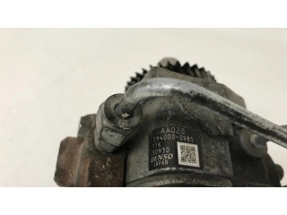 Топливный насос