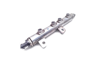 Топливная рампа 9X2Q-9D280-FA, 0445216030 Jaguar XF для двигателя 306DT(AJTDV6)