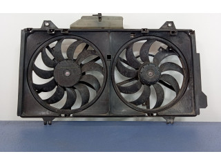 Вентилятор радиатора 487C811B, 487C811B Mazda 3 II