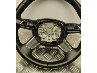 Volant Audi Q7 4L 2006 4F0419091AH  