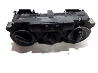 Блок управления климат-контролем 743138 Volkswagen Jetta V
