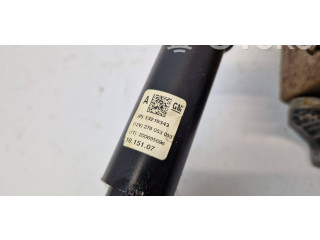    Рулевая рейка 13328339, 13219343   Saab 9-5 2010 - 2016 года