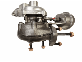 Turbodmychadlo Турбина 54359700014, 54359880014 Alfa Romeo Mito