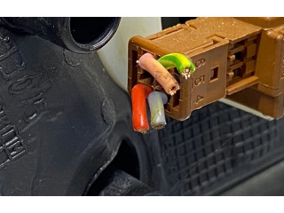 Zpětné zrcátko  Citroen Berlingo 2013    