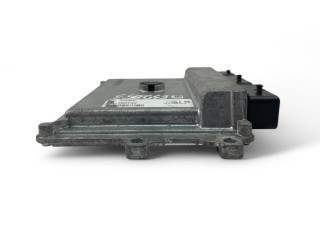 Блок управления двигателя 237109221R, 237105499R Dacia Logan II