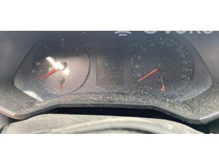Панель приборов 248094828R Renault Clio V