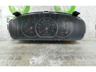 Přístrojová deska KIA Carnival 2005 0K52A55430A