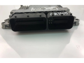 Блок управления двигателем Блок управления 32360463, 0261S105MA   Volvo XC40