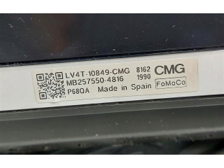 Přístrojová deska  Ford Kuga III 2020 LV4T-10849-CMG  