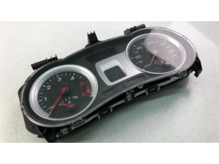 Панель приборов 8200821001D, K3707   Renault Clio III       