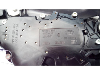 Моторчик заднего дворника 98700A200, F00S2B2222    KIA Ceed