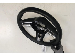 Руль Mazda 3 2019- года