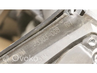 Зеркало электрическое        Volvo V70  2005 - 2008 года   