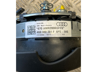 Руль 8X0419091M   Audi Q7 4L 2010