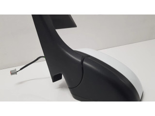 Zpětné zrcátko  levé Ford Turneo Courier 2014  212836509  