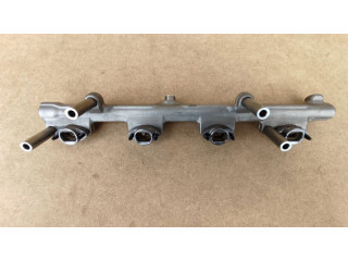 Магистральная трубка топлива