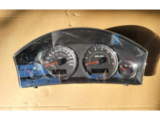 Панель приборов Jeep Cherokee III KJ