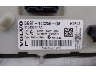 Pojistková skříňka Řídící jednotka BSM BG9T14C256GA, 31343677AA   Volvo V60 2013