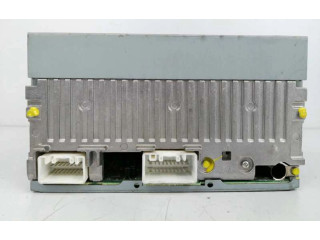 Генератор ME203546 Mitsubishi Pajero